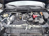Mitsubishi Outlander JA4J4VA89SZ624785 снимка