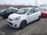 Nissan Micra 3N1CK3CP6JL249816 снимка