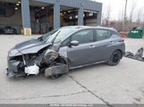 Nissan Leaf Sv/Sv Plus 1N4CZ1CV7PC550732 снимка