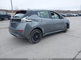 Nissan Leaf Sv/Sv Plus 1N4CZ1CV7PC550732 снимка