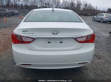 Hyundai Sonata Gl 5NPEB4AC9DH802037 снимка