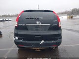 Honda Cr-V Ex 2HKRM4H54EH125841 снимка
