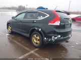 Honda Cr-V Ex 2HKRM4H54EH125841 снимка