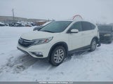 Honda Cr-V Exl 2HKRM4H70GH113805 снимка