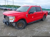 Ford F150 Supercrew 1FTEW1EPXNKD46441 снимка