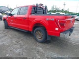 Ford F150 Supercrew 1FTEW1EPXNKD46441 снимка