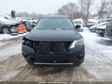Nissan Pathfinder Midnight Edition/Platinum/S/Sl Premium/Sv Tech 5N1DR2MM2JC661024 photo