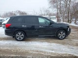 Nissan Pathfinder Midnight Edition/Platinum/S/Sl Premium/Sv Tech 5N1DR2MM2JC661024 photo