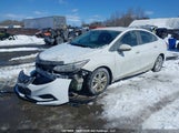Chevrolet Cruze Lt 1G1BE5SM0J7231327 снимка