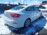 Chevrolet Cruze Lt 1G1BE5SM0J7231327 снимка