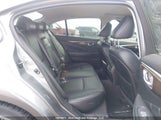 Infiniti Q50 Premium/Sport JN1BV7AR2FM390622 снимка