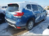 Subaru Forester Touring JF2SKEWC1KH539038 снимка