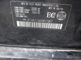 Subaru Wrx Limited JF1VA1L64H9811967 снимка