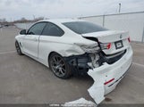 BMW 428 Xi WBA3N5C59EF715735 снимка