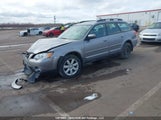 Subaru Outback 2.5 I Limited Package 4S4BP62C387319745 снимка