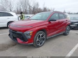 Hyundai Kona 1.6T N Line KM8HACA31RU079240 fotografie