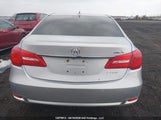 Acura Rlx Advance JH4KC1F97EC800035 снимка