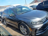 VOLKSWAGEN TIGUAN SEL PREMIUM 3VV4B7AX8JM****** снимка