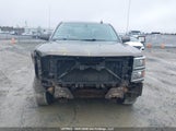 Chevrolet Silverado  1Lt/2Lt 3GCUKREC9FG195071 снимка