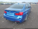 BMW 335I xDrive WBA3B9C5XDF587133 снимка