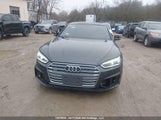Audi S5 3.0T Technik WAUC4CF59JA122953 снимка