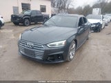 Audi S5 3.0T Technik WAUC4CF59JA122953 снимка