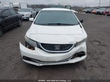 Honda Civic Lx 2HGFB2F43EH014179 снимка