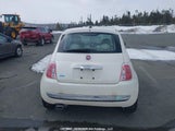 Fiat 500 Lounge 3C3CFFCR8ET164894 fotografie