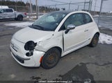 Fiat 500 Lounge 3C3CFFCR8ET164894 снимка