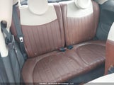 Fiat 500 Lounge 3C3CFFCR8ET164894 fotografie