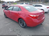 Toyota Corolla L/Le/Xle/Se/Xse 2T1BURHE0KC245973 fotografie