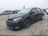 Toyota Corolla Le 2T1BURHE5FC304134 снимка