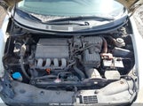 Honda Cr-Z JHMZF1D66BS800687 снимка