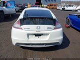 Honda Cr-Z JHMZF1D66BS800687 снимка