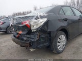 Toyota Corolla Se 2T1BURHEXKC146531 снимка