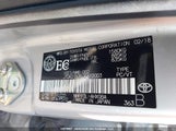 Toyota Prius JTDKDTB35J1612003 снимка