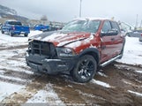 Ram  Classic Slt 1C6RR7LT1PS595071 снимка