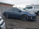 Toyota Corolla Se 2T1BURHE0JC978748 снимка