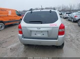Hyundai Tucson KM8JM12B58U872851 снимка