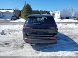 Jeep Grand Cherokee L Altitude 1C4RJKAG4R8611210 fotografie