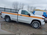 Chevrolet Silverado K1500 3GCNDAED6NG619765 снимка