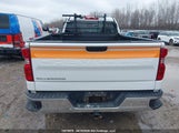Chevrolet Silverado K1500 3GCNDAED6NG619765 снимка