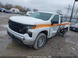 Chevrolet Silverado K1500 3GCNDAED6NG619765 снимка
