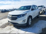 Chevrolet Equinox Ls 2GNAXREV7J6323633 снимка