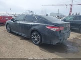 Toyota Camry Se 4T1B11HK9JU040665 fotografie