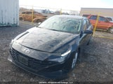 Hyundai Elantra Sel KMHLM4AG5MU197360 снимка