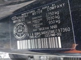 Hyundai Elantra Sel KMHLM4AG5MU197360 снимка