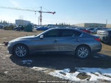 Infiniti Q50 Premium/Sport JN1BV7AR5EM690735 fotografie
