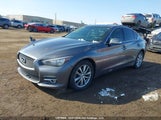 Infiniti Q50 Premium/Sport JN1BV7AR5EM690735 fotografie