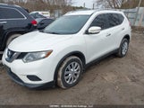 Nissan Rogue S/Sl/Sv 5N1AT2MT7EC783430 photo
